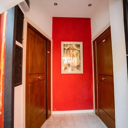 ונציה Residence Rio Marin מראה חיצוני תמונה