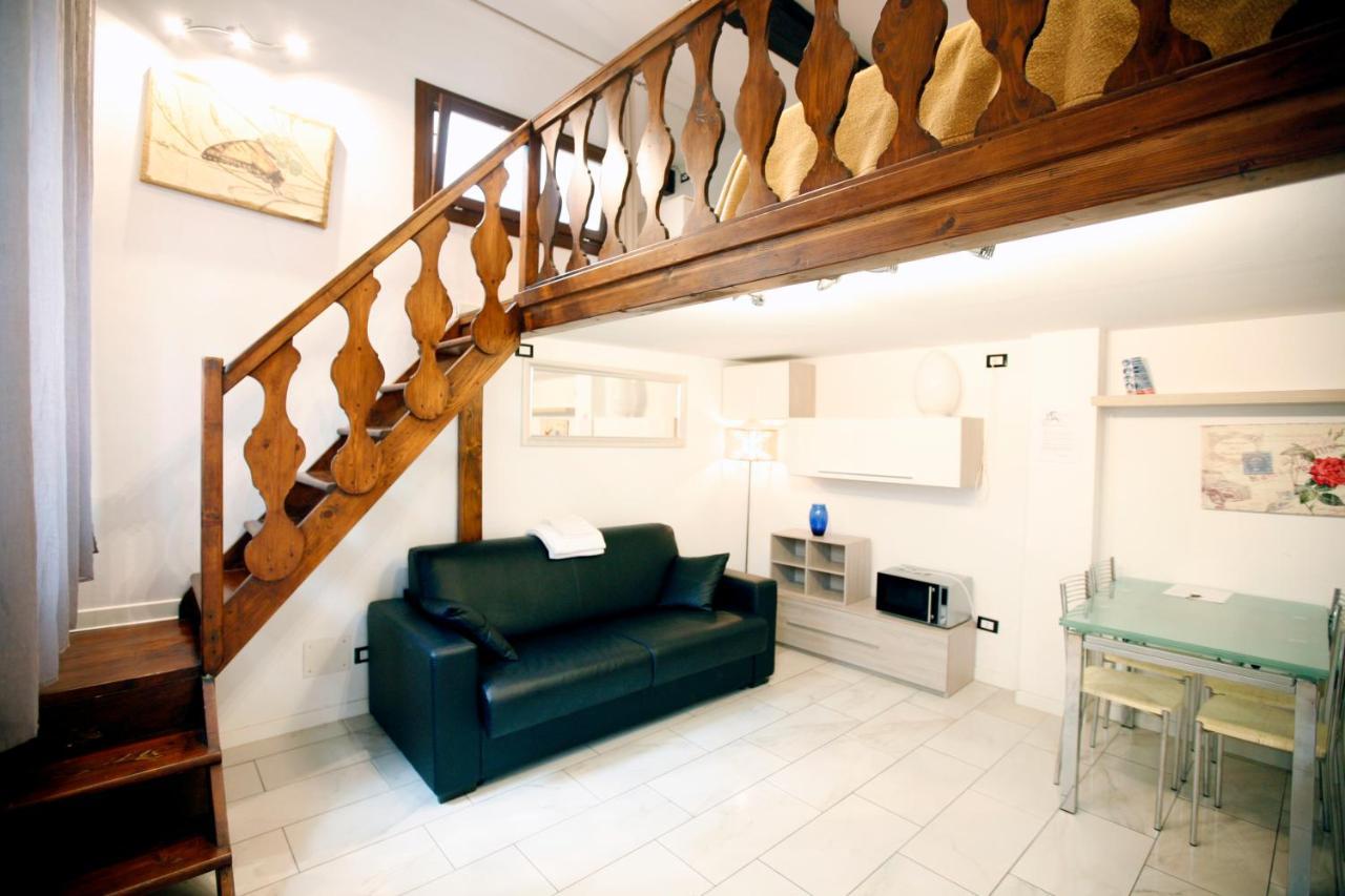 ונציה Residence Rio Marin מראה חיצוני תמונה