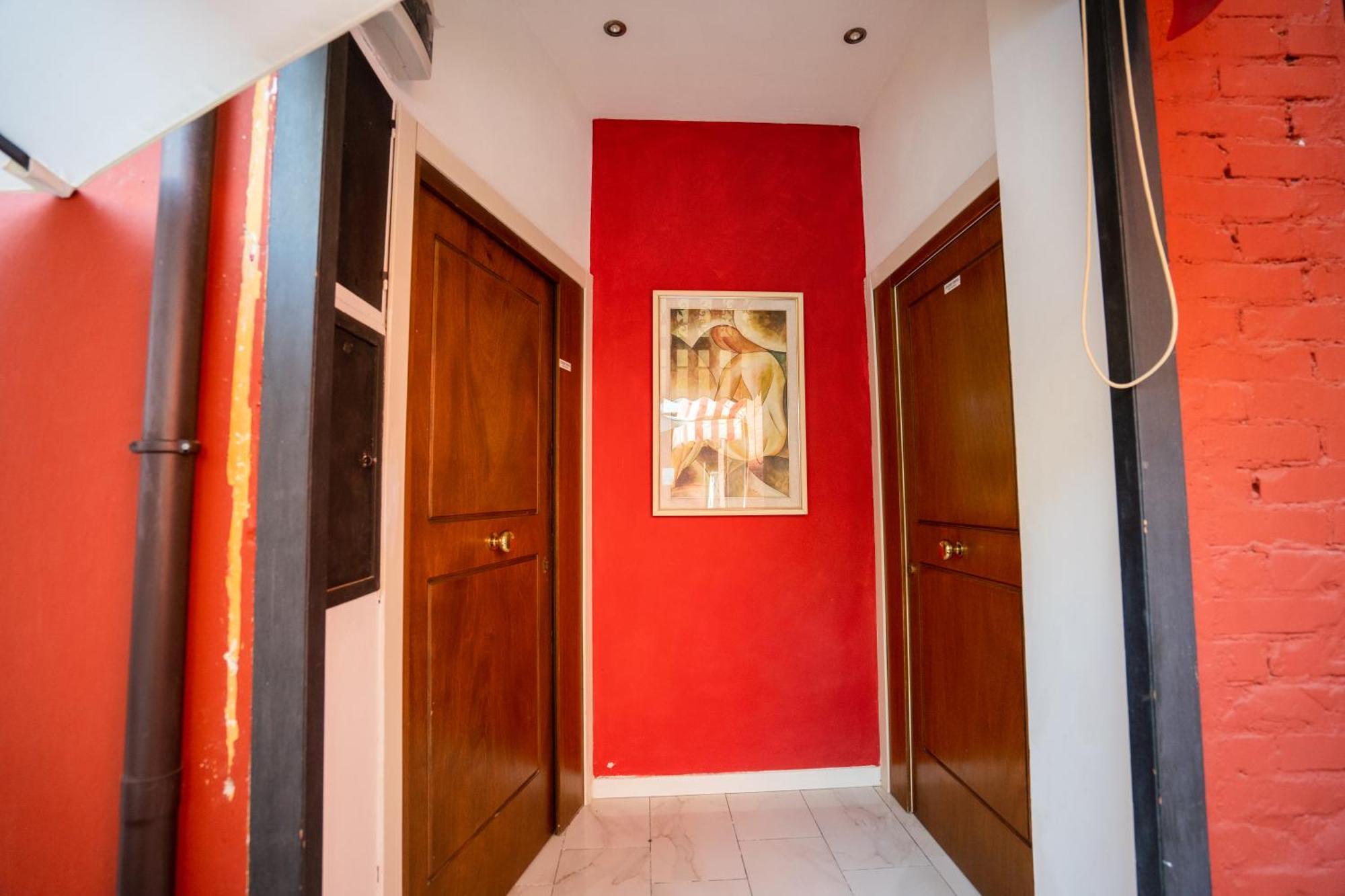 ונציה Residence Rio Marin מראה חיצוני תמונה