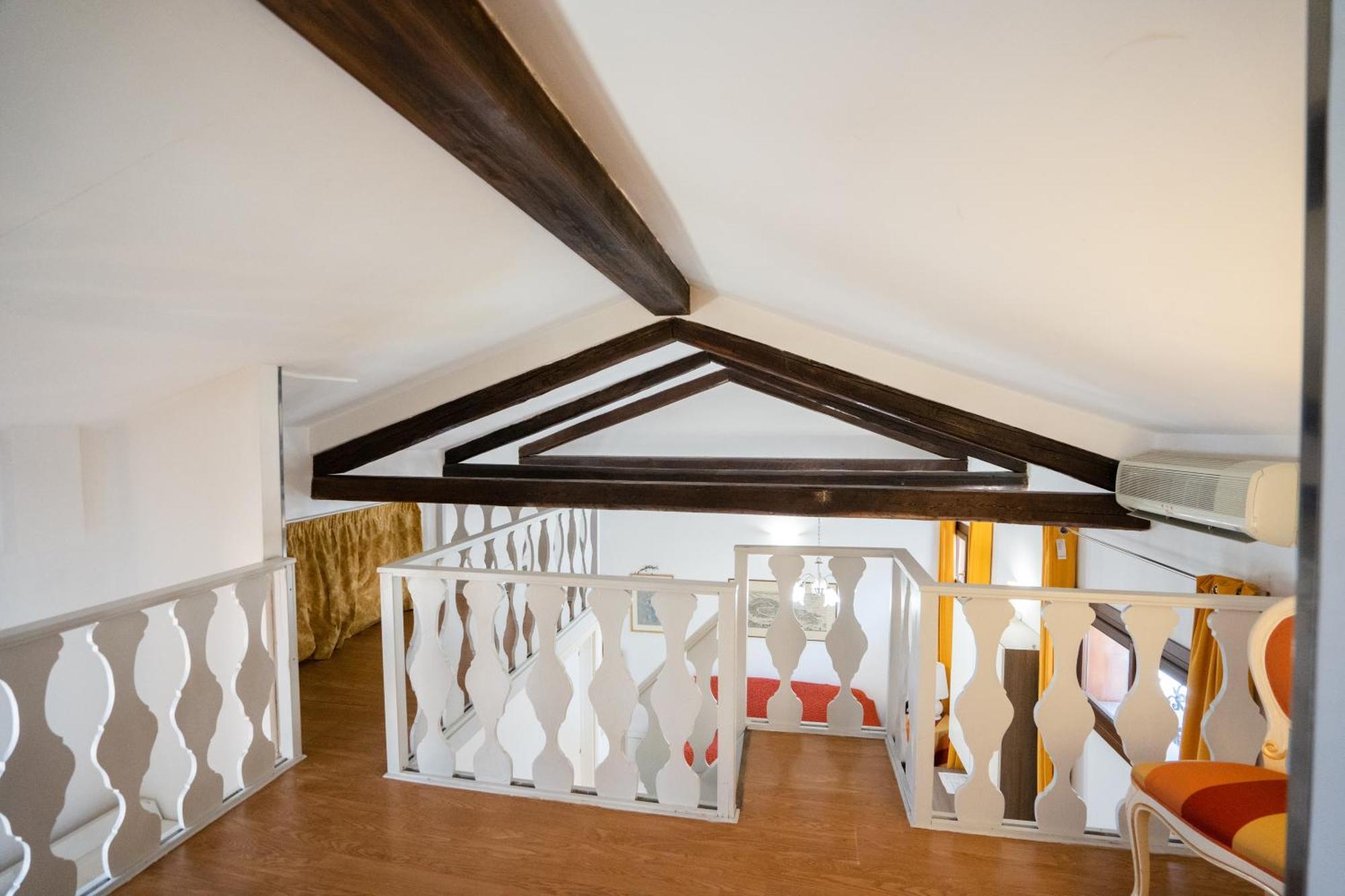 ונציה Residence Rio Marin מראה חיצוני תמונה