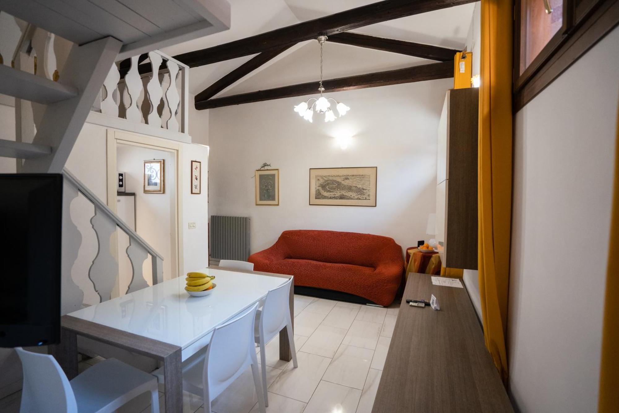 ונציה Residence Rio Marin מראה חיצוני תמונה