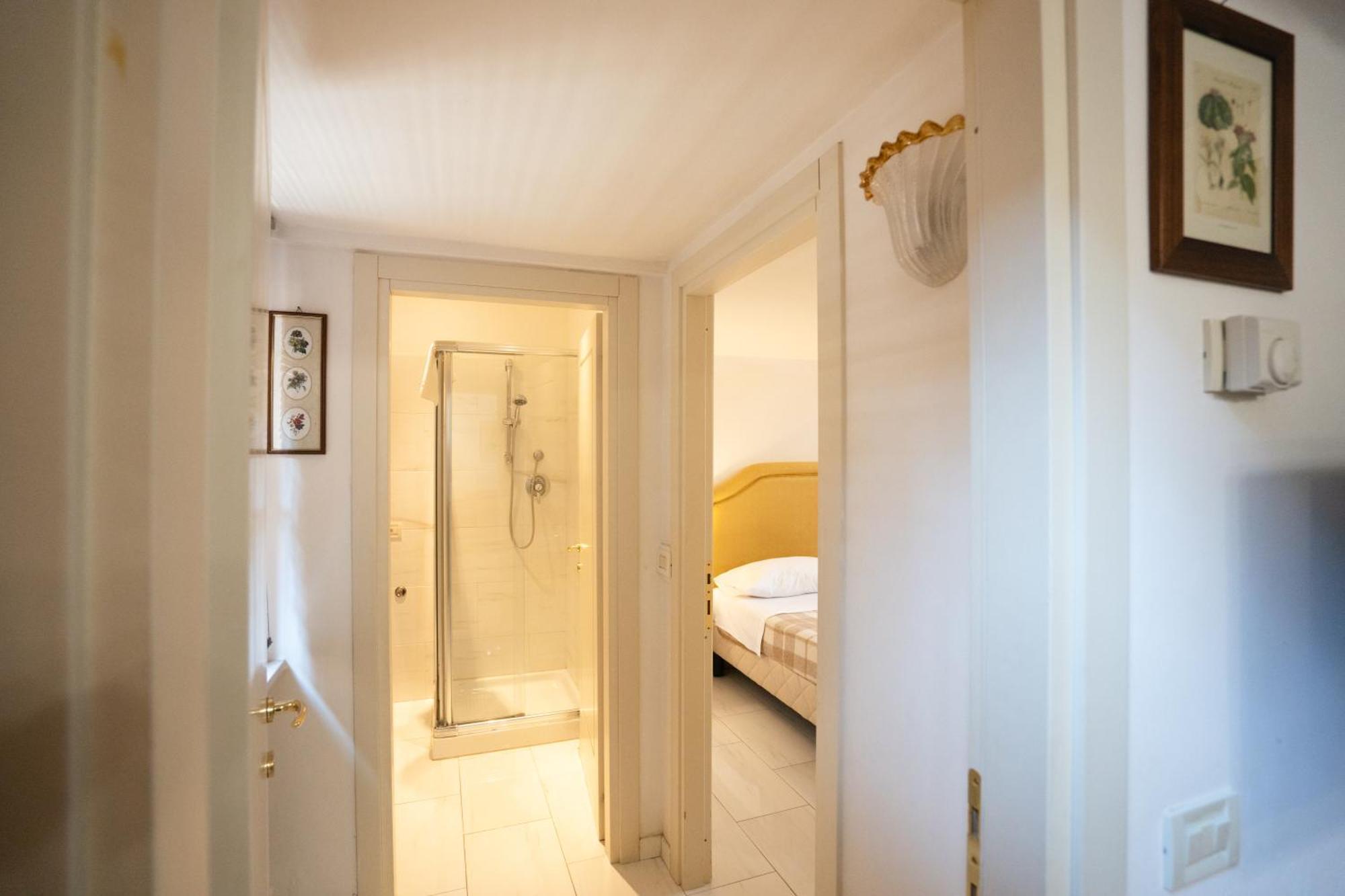 ונציה Residence Rio Marin מראה חיצוני תמונה