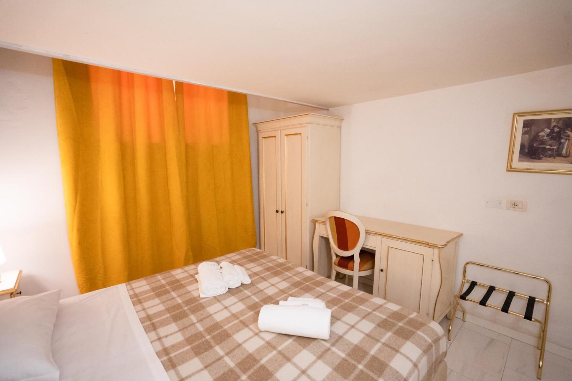 ונציה Residence Rio Marin מראה חיצוני תמונה