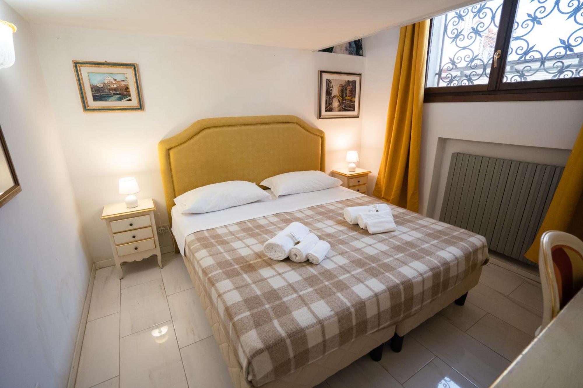 ונציה Residence Rio Marin מראה חיצוני תמונה