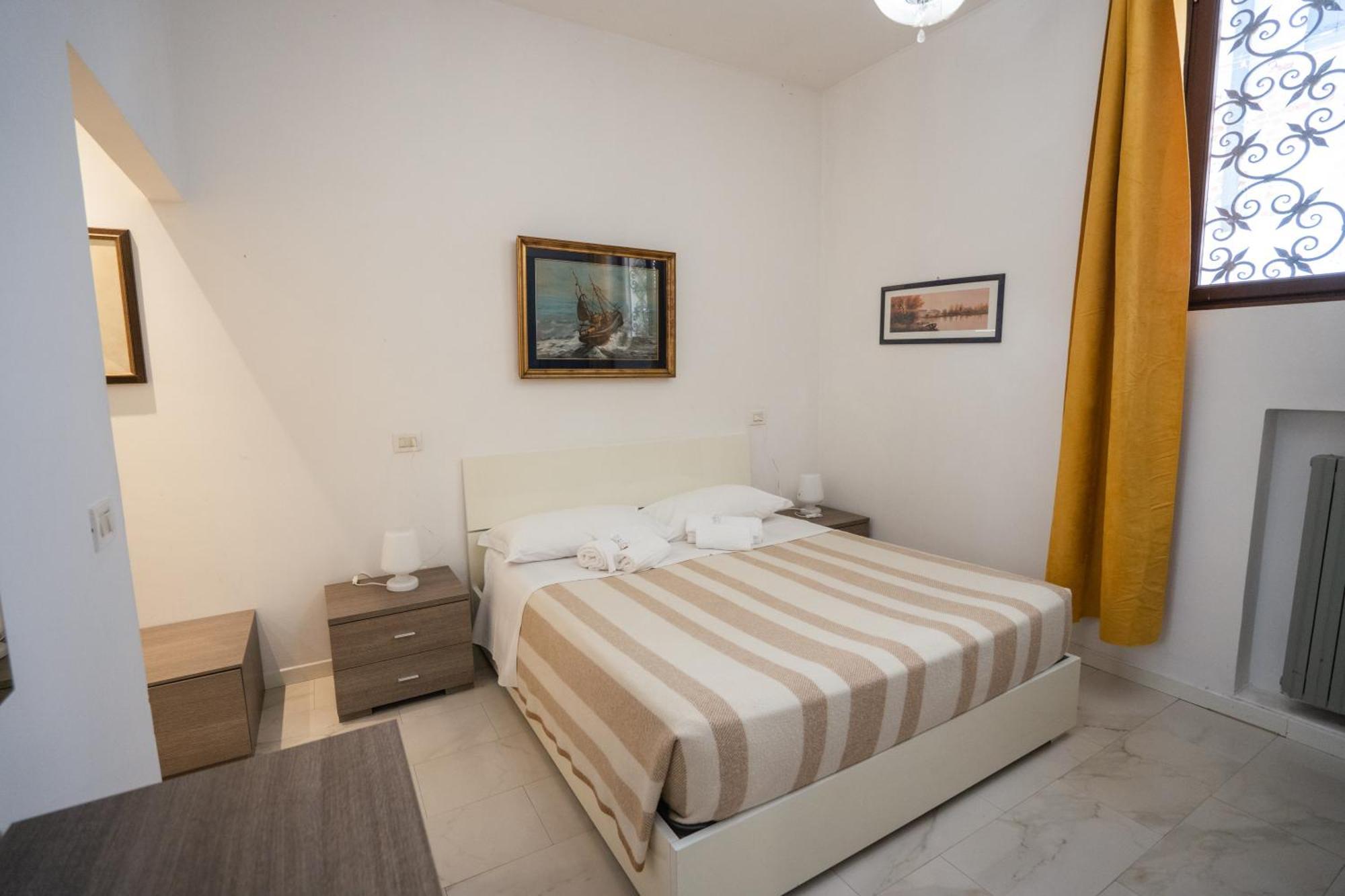 ונציה Residence Rio Marin מראה חיצוני תמונה
