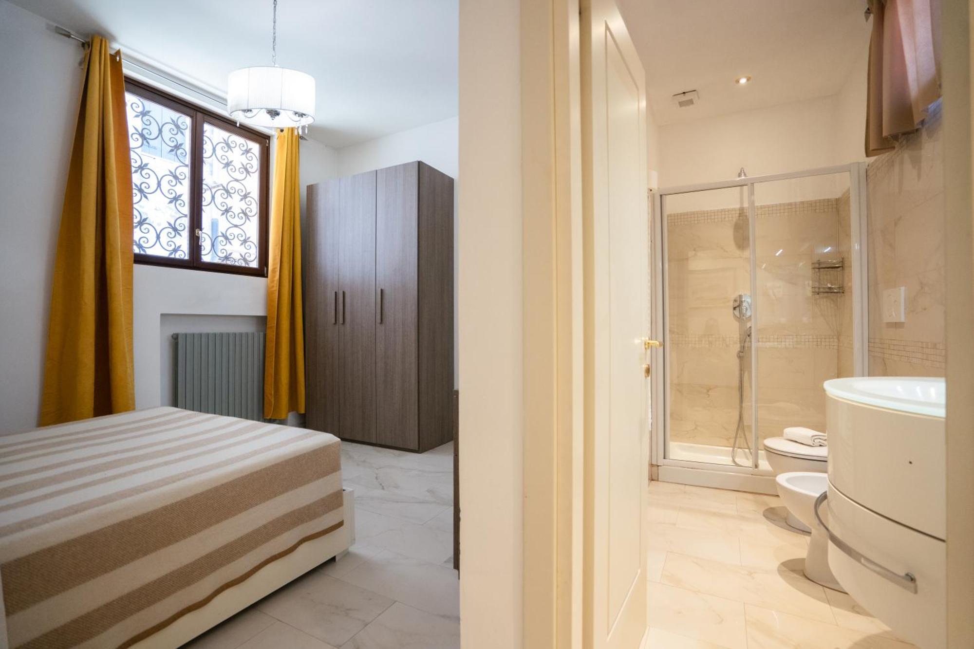 ונציה Residence Rio Marin מראה חיצוני תמונה