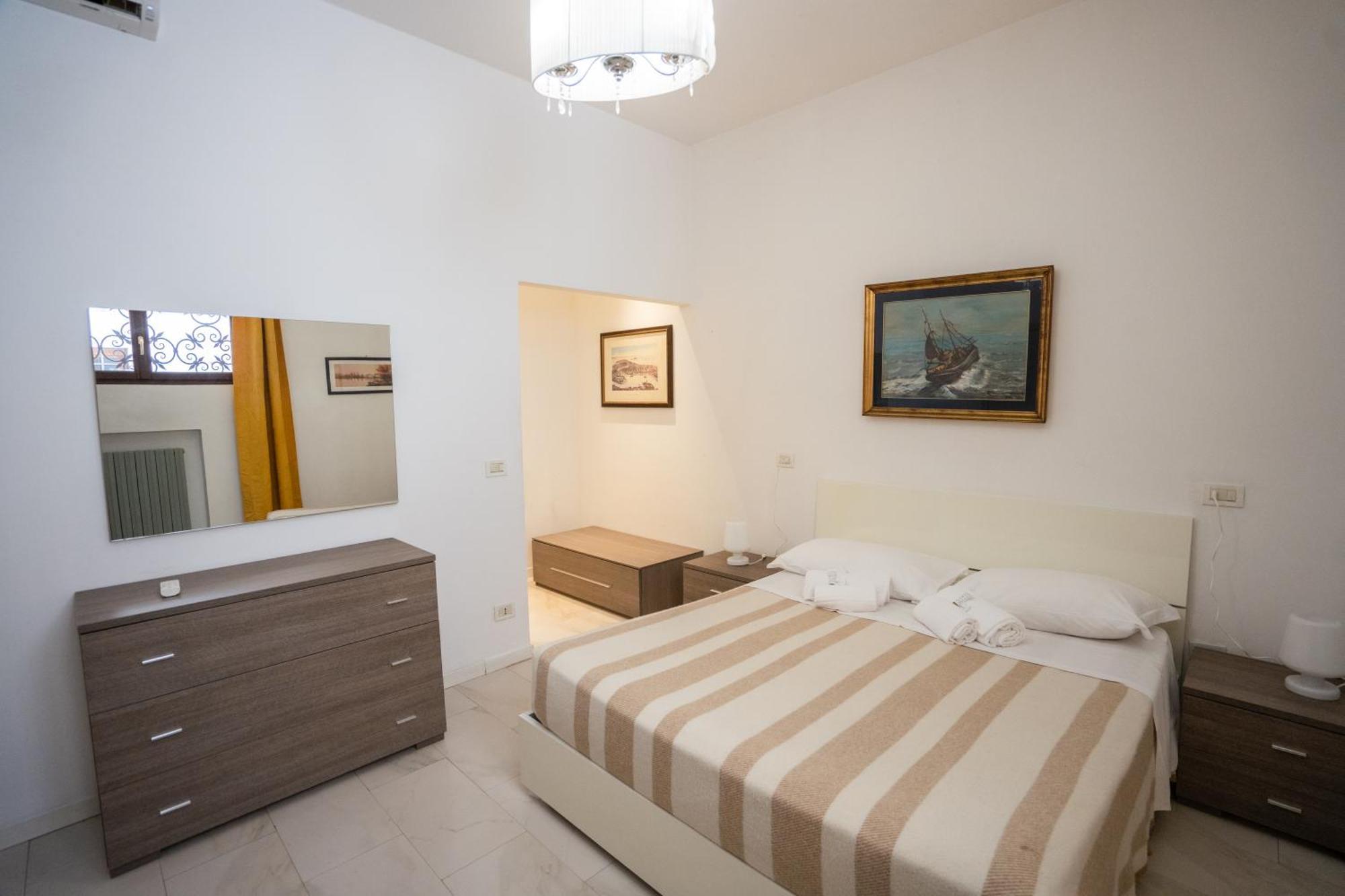 ונציה Residence Rio Marin מראה חיצוני תמונה