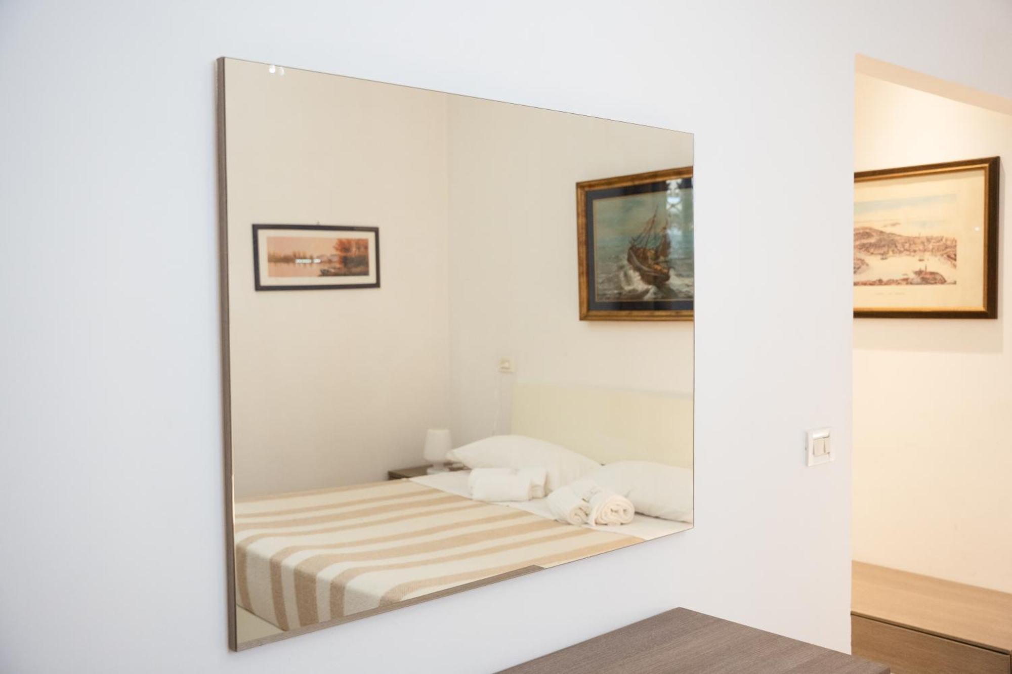 ונציה Residence Rio Marin מראה חיצוני תמונה
