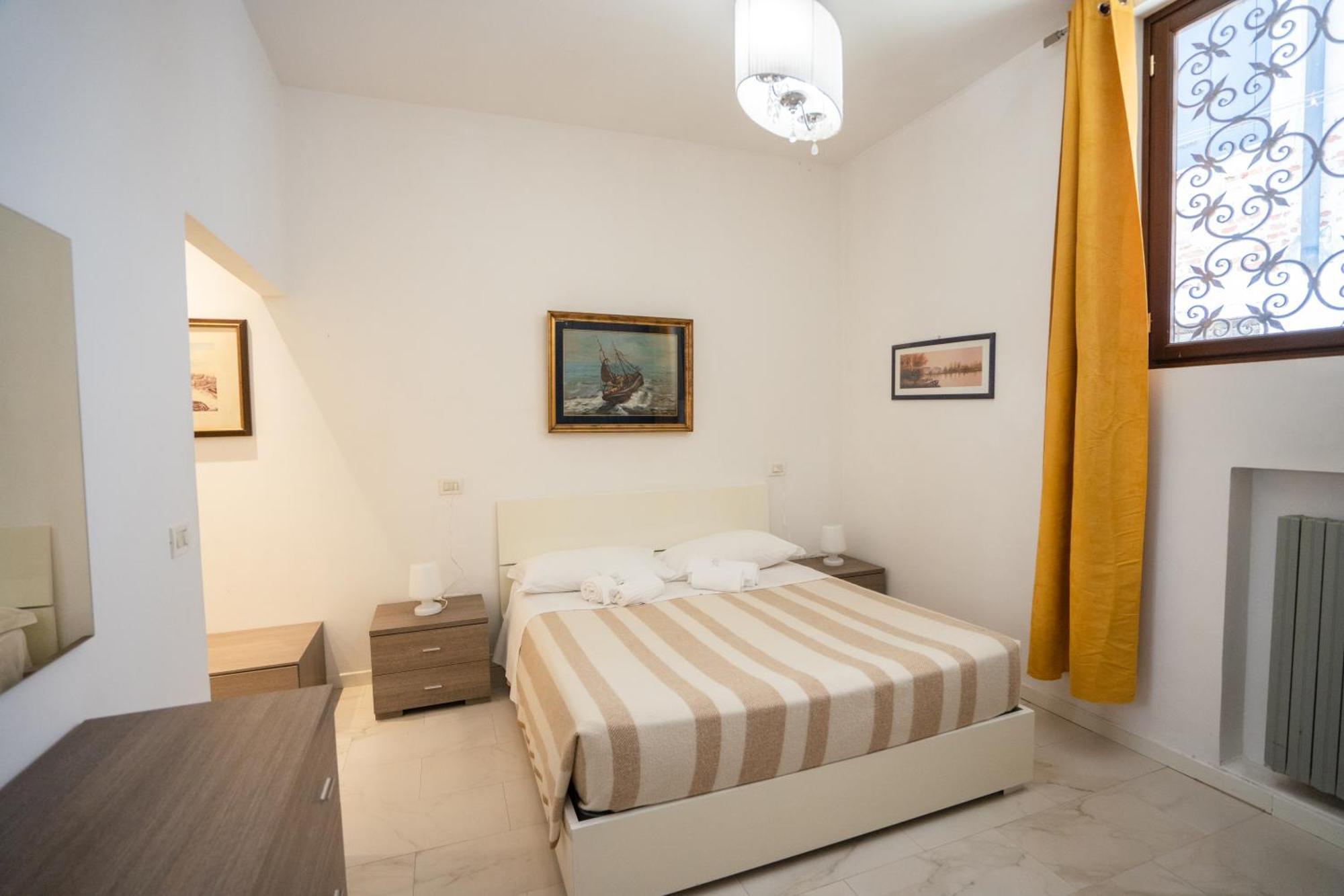 ונציה Residence Rio Marin מראה חיצוני תמונה