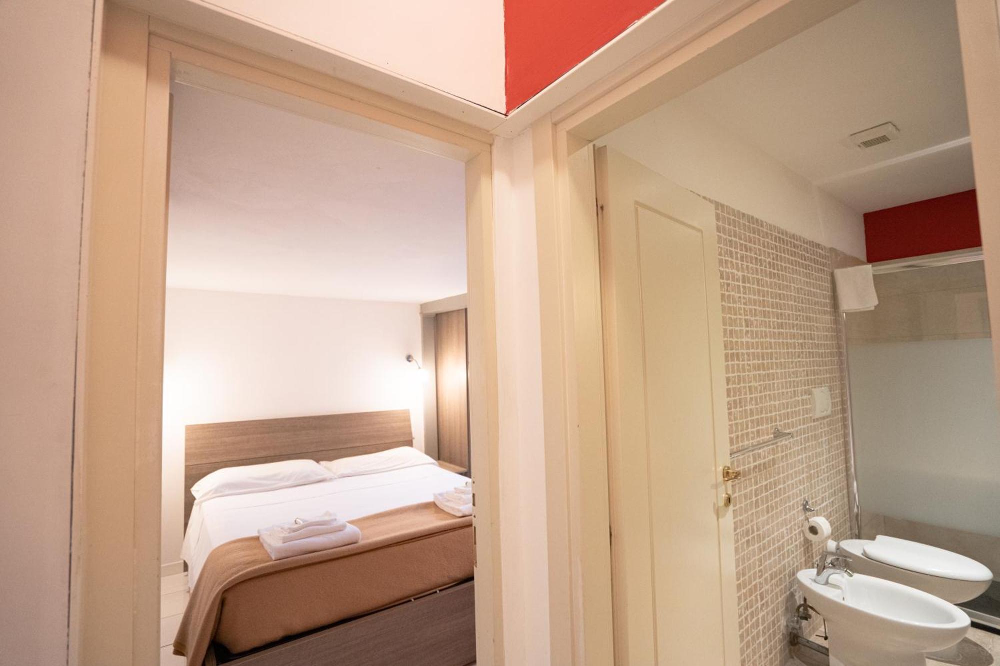 ונציה Residence Rio Marin מראה חיצוני תמונה