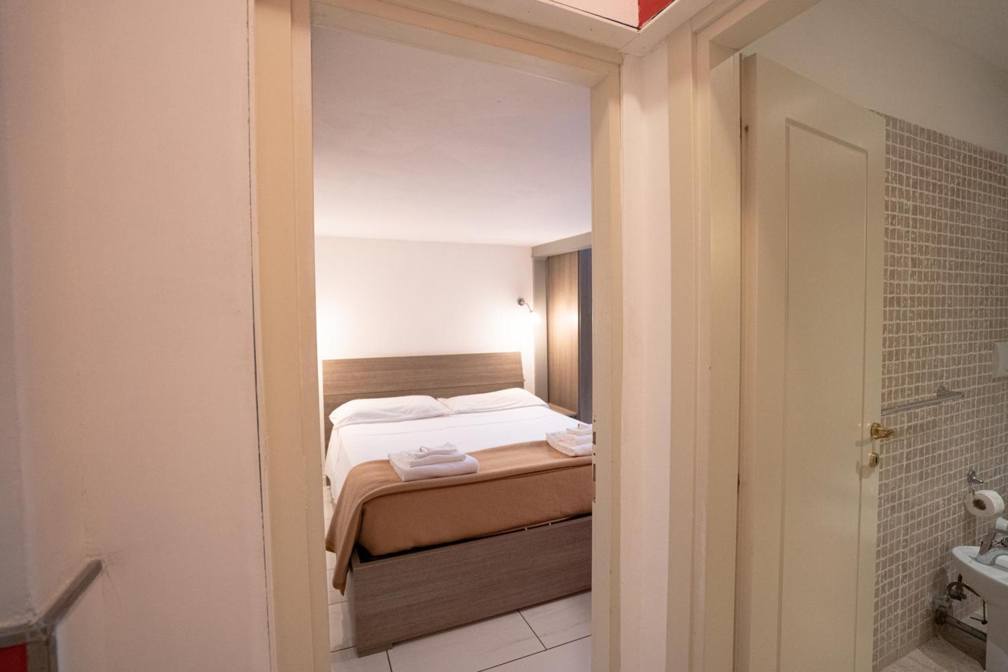 ונציה Residence Rio Marin מראה חיצוני תמונה
