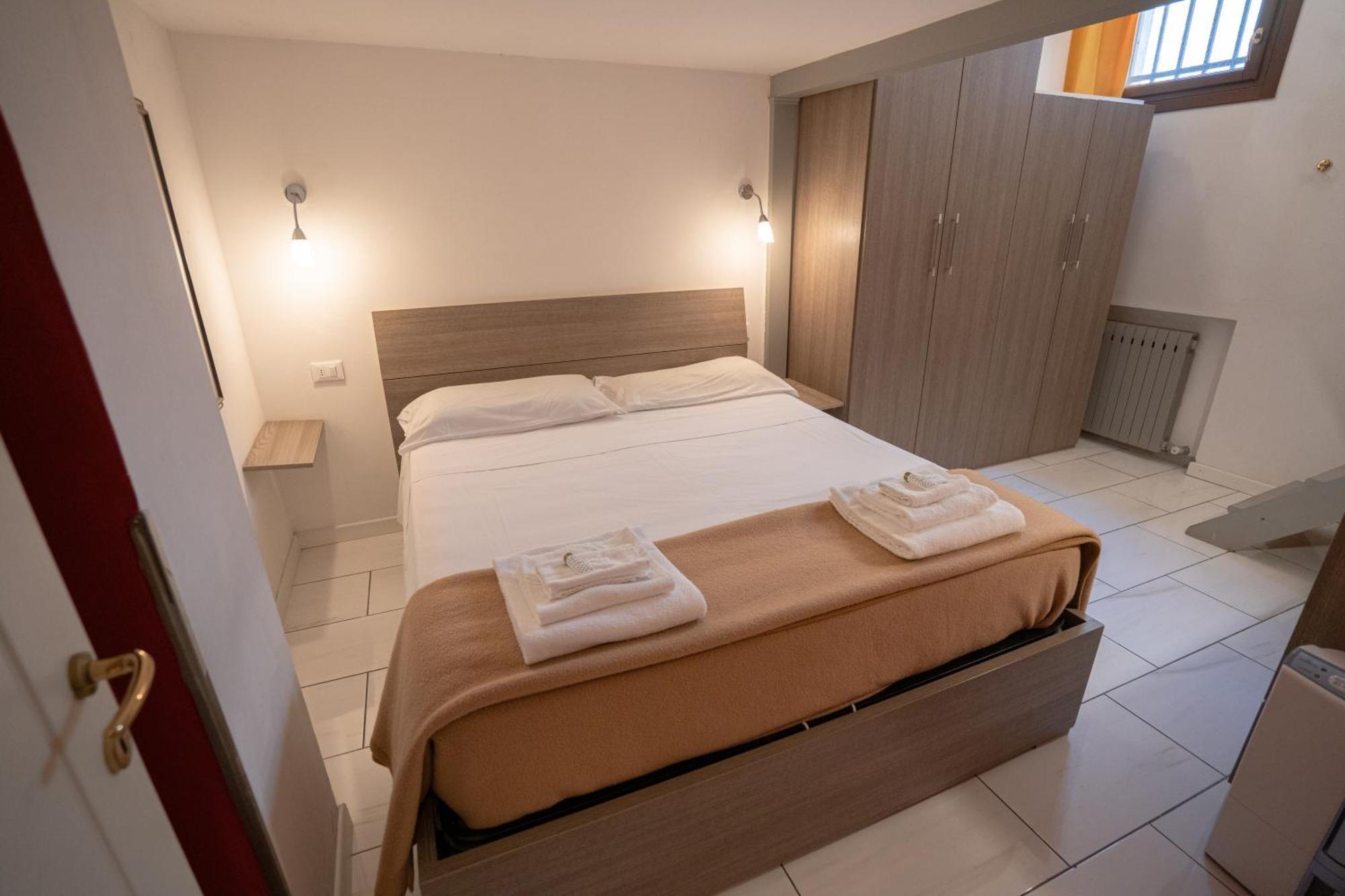 ונציה Residence Rio Marin מראה חיצוני תמונה