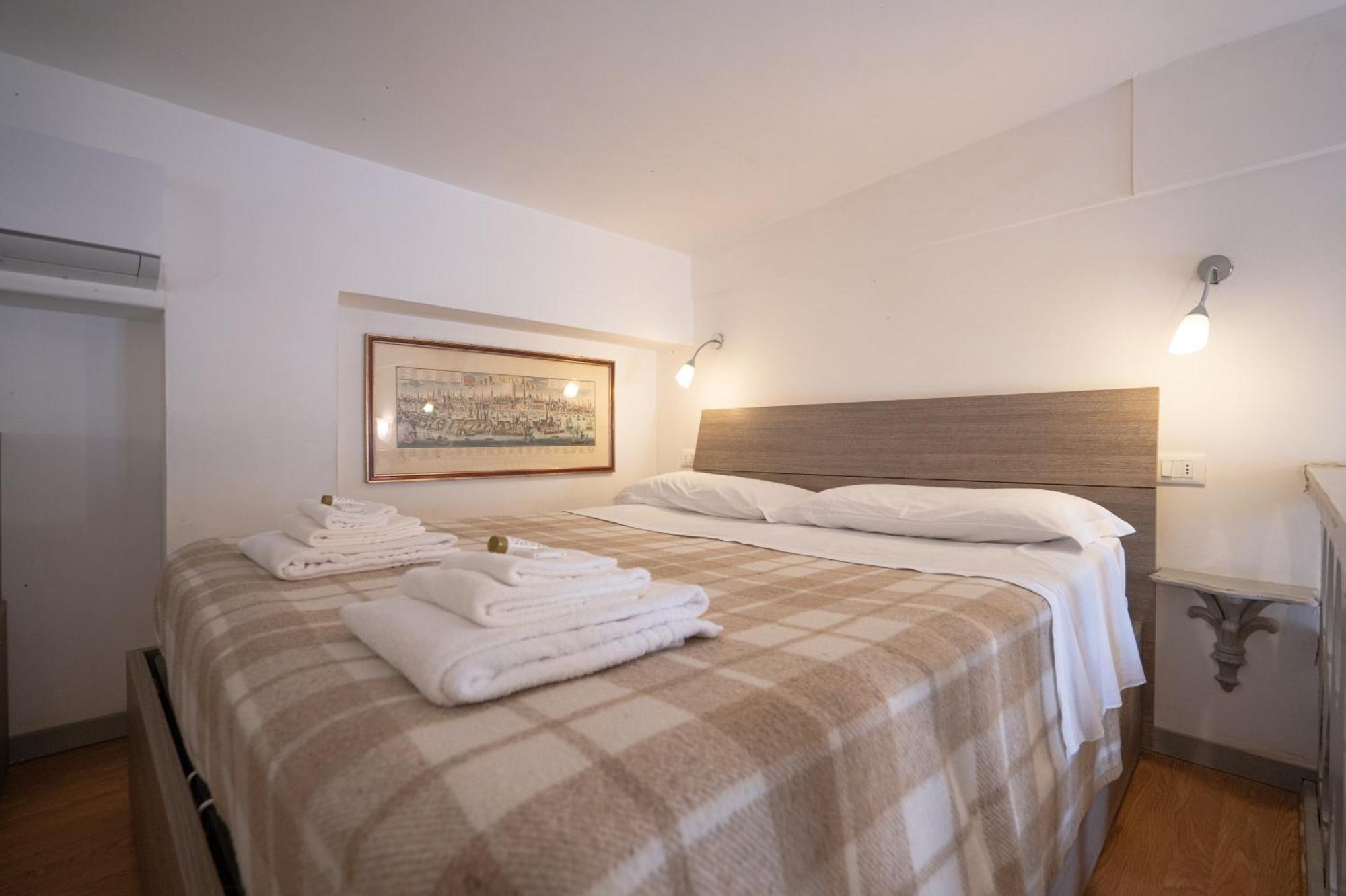 ונציה Residence Rio Marin מראה חיצוני תמונה