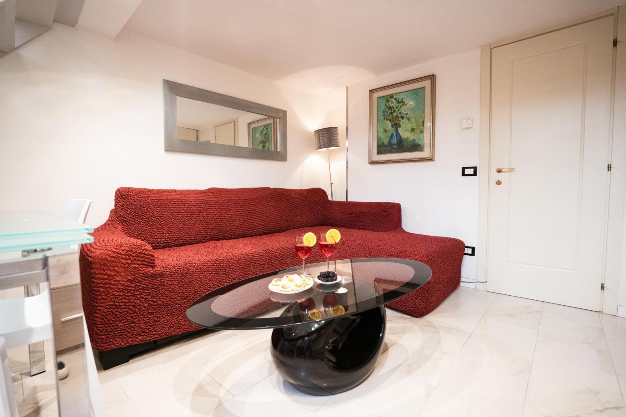 ונציה Residence Rio Marin מראה חיצוני תמונה