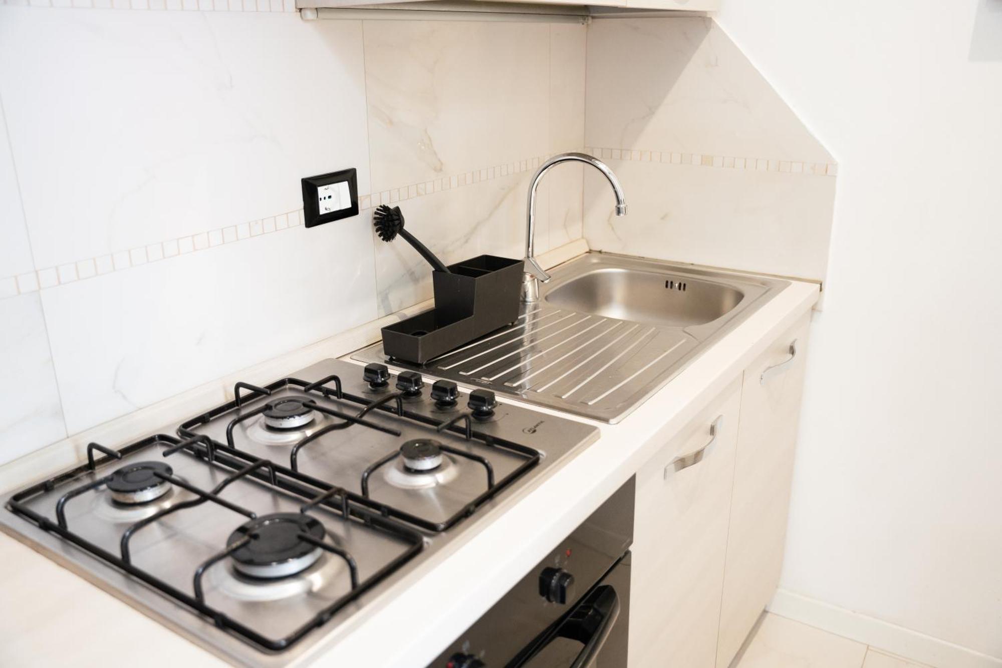ונציה Residence Rio Marin מראה חיצוני תמונה