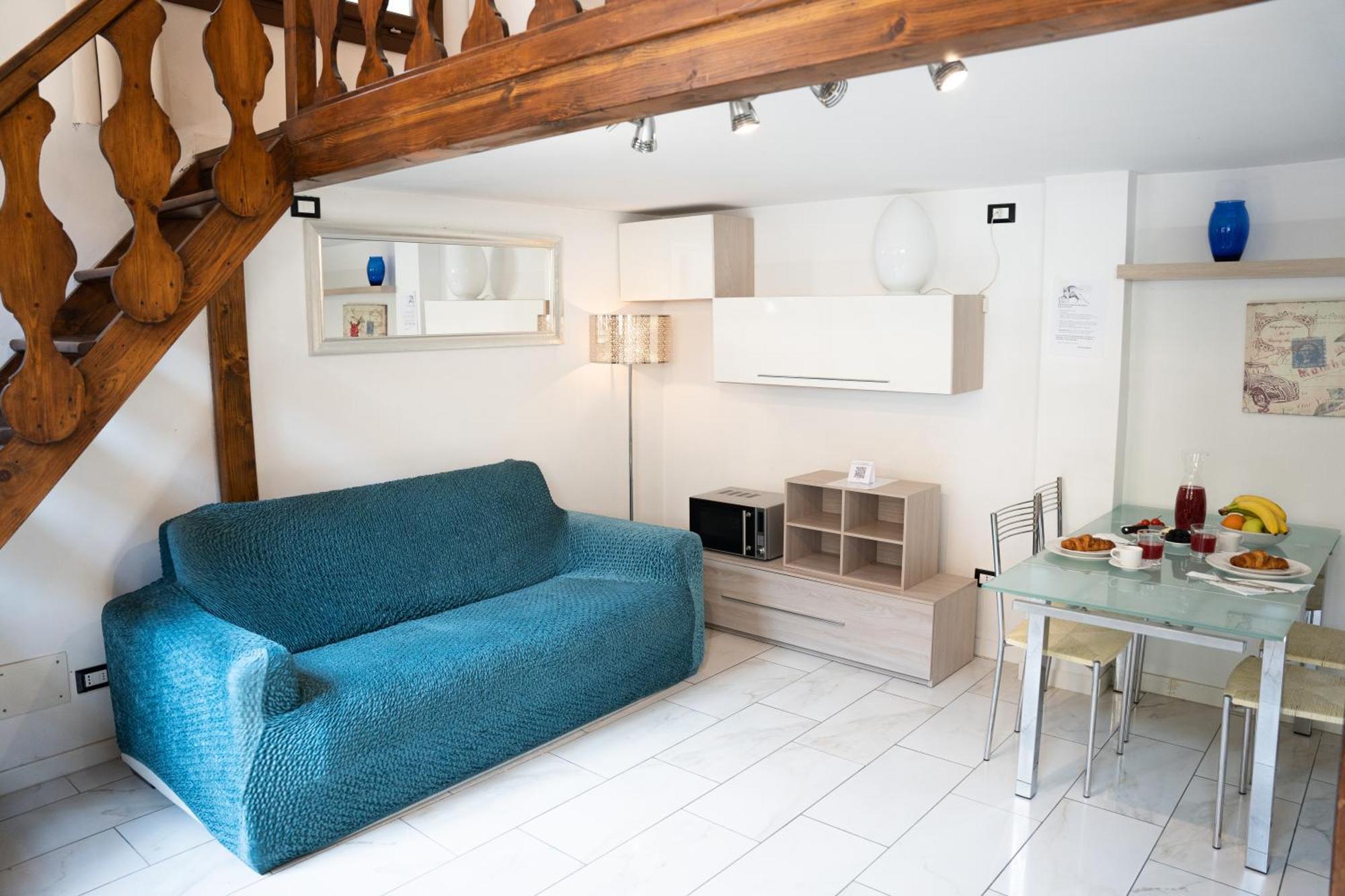 ונציה Residence Rio Marin מראה חיצוני תמונה