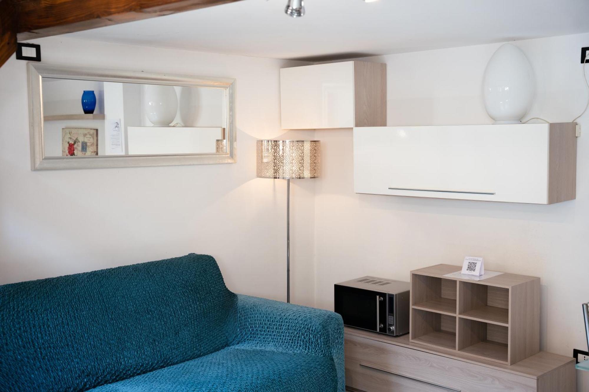 ונציה Residence Rio Marin מראה חיצוני תמונה