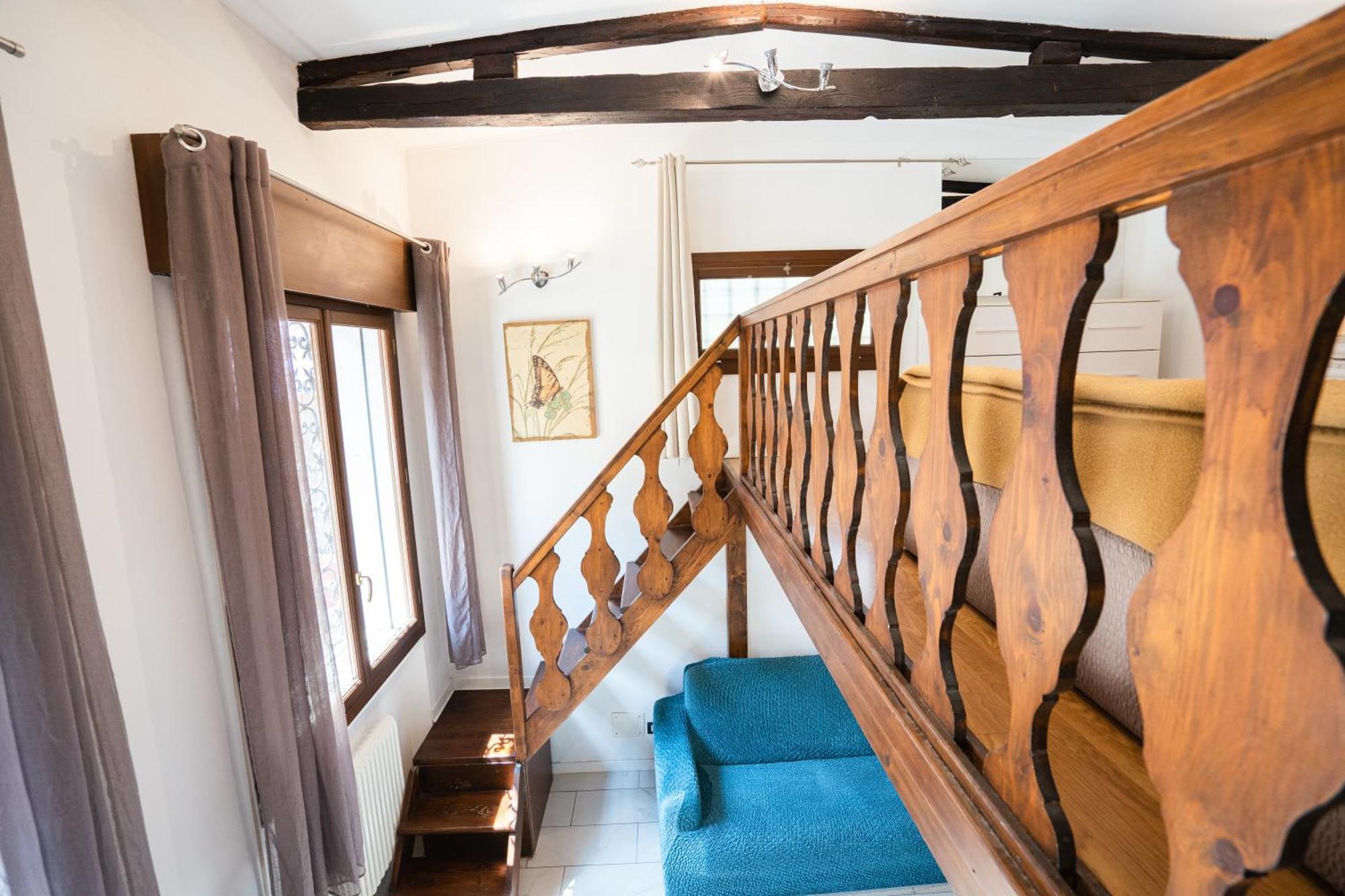 ונציה Residence Rio Marin מראה חיצוני תמונה