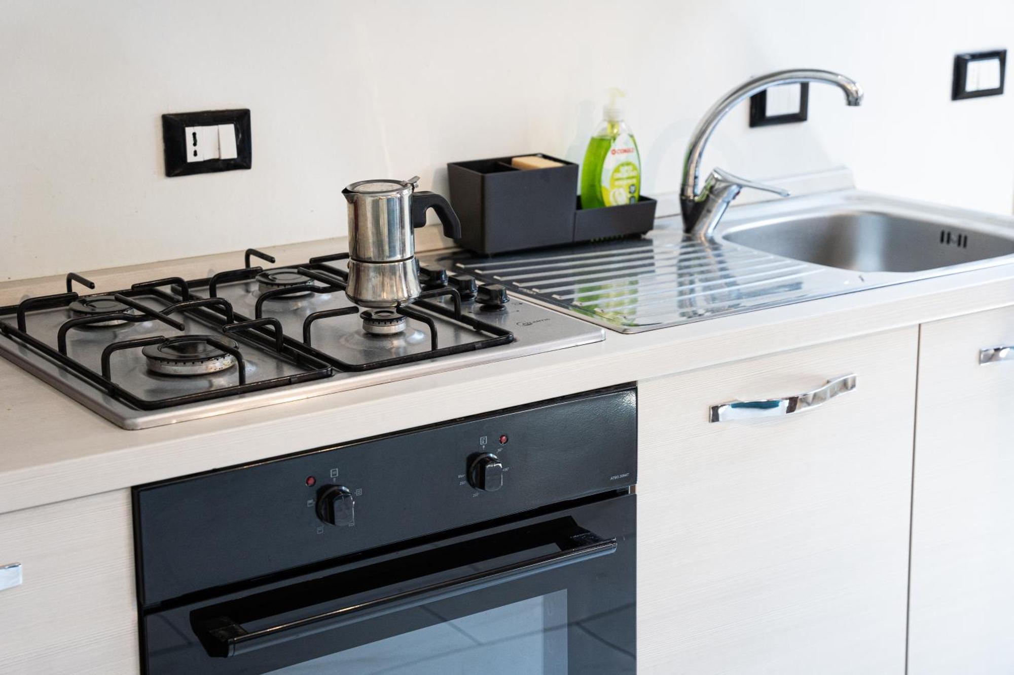 ונציה Residence Rio Marin מראה חיצוני תמונה