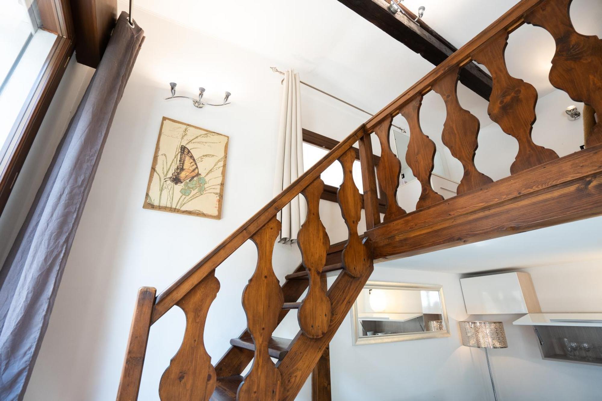 ונציה Residence Rio Marin מראה חיצוני תמונה
