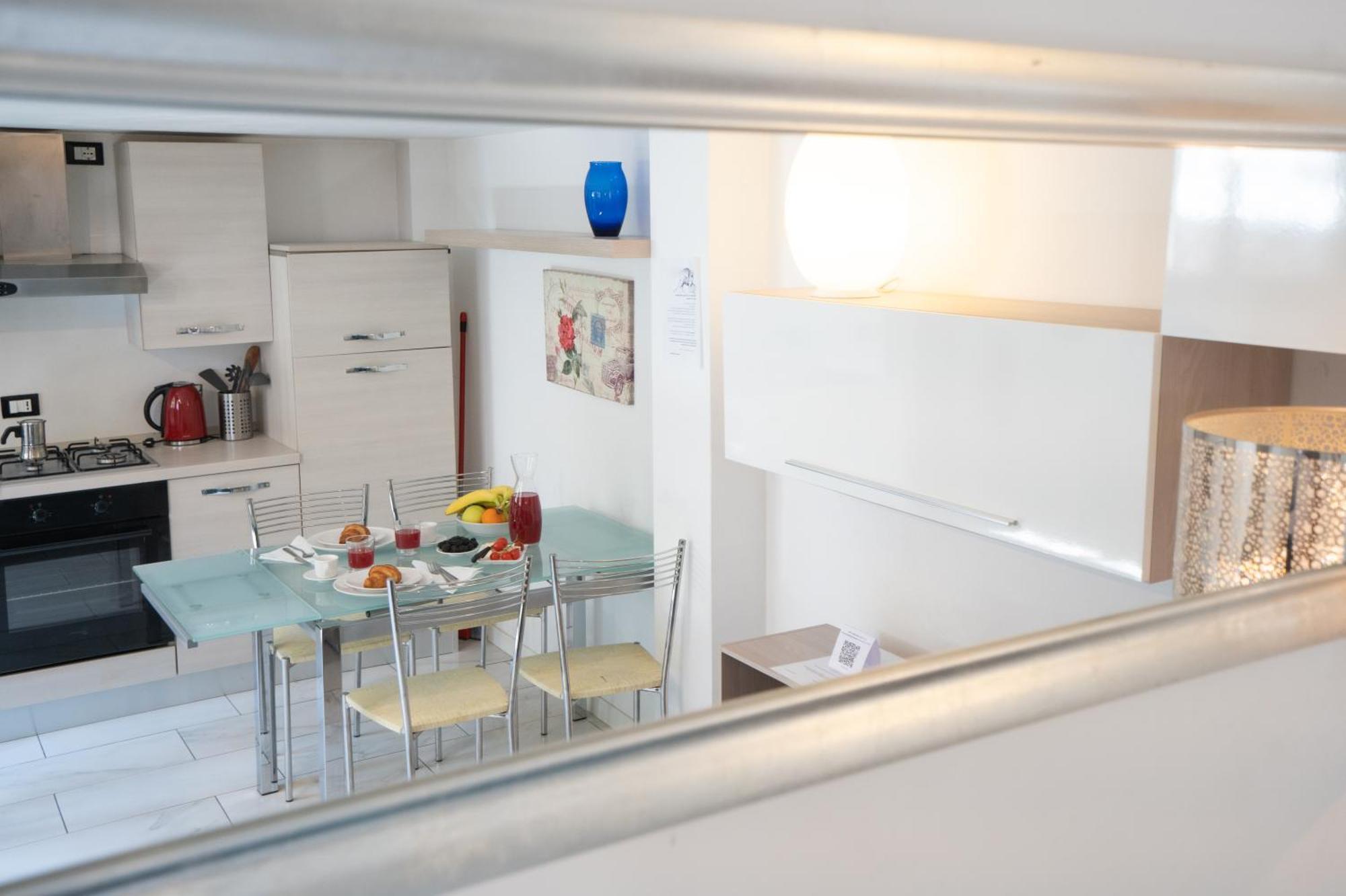 ונציה Residence Rio Marin מראה חיצוני תמונה