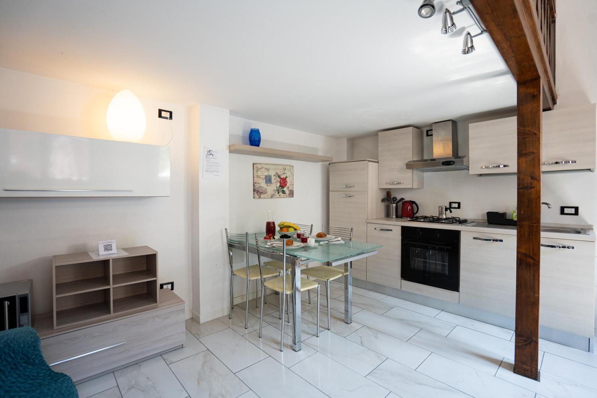 ונציה Residence Rio Marin מראה חיצוני תמונה